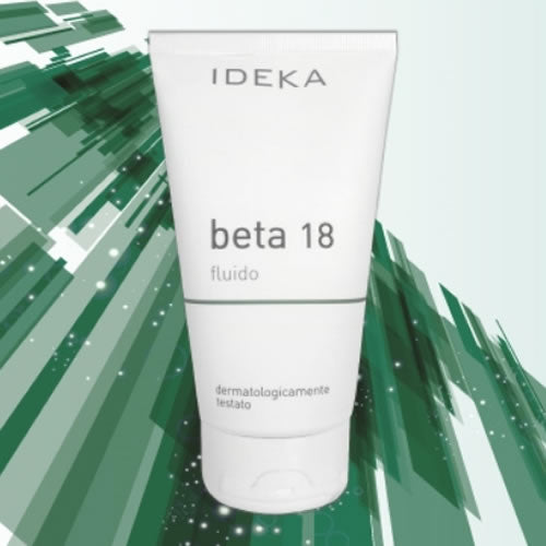 BETA 18 FLUIDO 125 ML