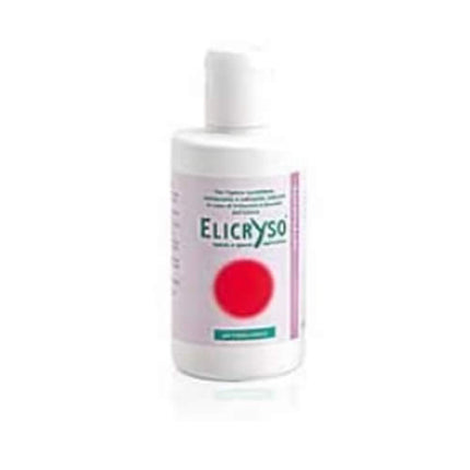 ELICRYSO DETERGENTE INTIMO 200 ML