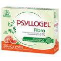 PSYLLOGEL FIBRA ARANCE ROSSE 20 BUSTINE - Farmaspeed