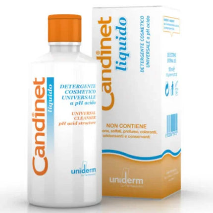 CANDINET LIQUIDO 150 ML - Farmaspeed