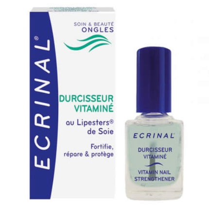 ECRINAL LIQUIDO INDURENTE RINFORZANTE 10 ML