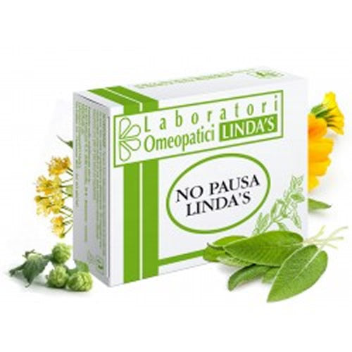 NO PAUSE 45TAV LINDAS