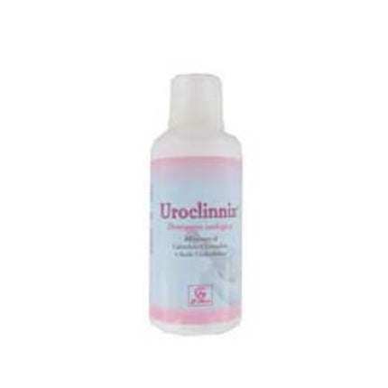 UROCLINNIX UROLOGICAL CLEANSER 500 ML