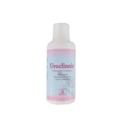 UROCLINNIX UROLOGICAL CLEANSER 500 ML