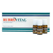 RUBROVITAL 7 FLACONCINI