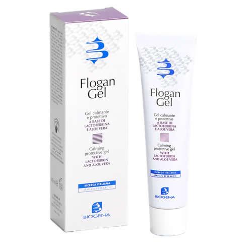 FLOGANGEL CREMA PELLI IPEAREATT 40 ML - Farmaspeed