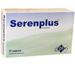 SERENPLUS 20 COMPRESSE
