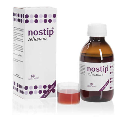 NOSTIP SOLUZIONE 200 ML