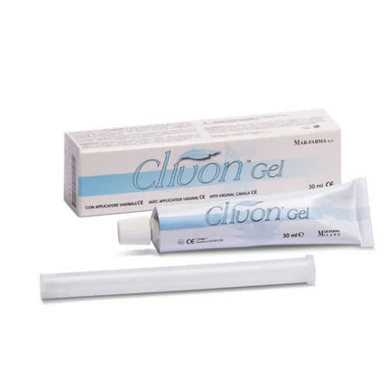 CLIVON GEL INTIMO 30 ML