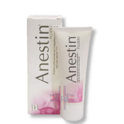 ANESTIN FLUIDO 75 ML