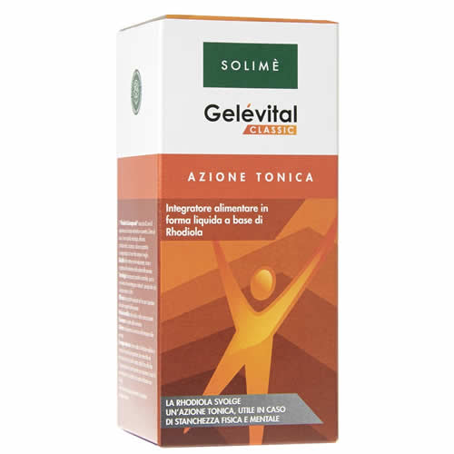 GELEVITAL CLASSIC 200ML
