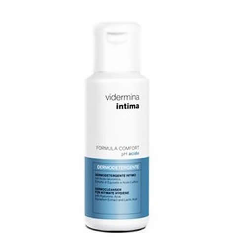 VIDERMINA INTIMA 300 ML OLD FORMULATION