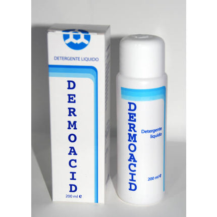 DERMOACID GENTLE CLEANSER 200 ML