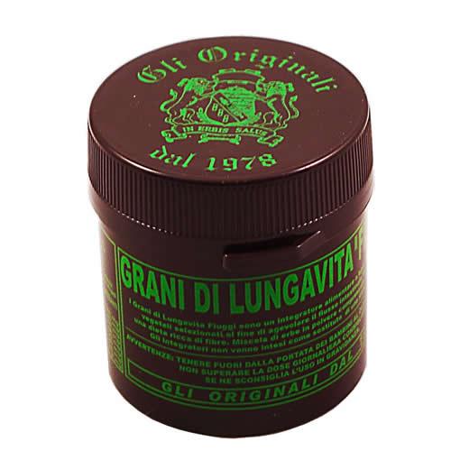 GRANI LUNGAVITA FIUGGI 35 G - Farmaspeed