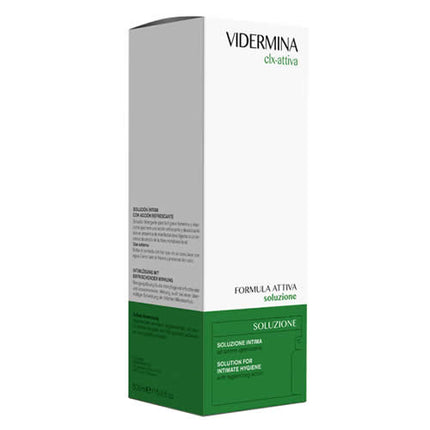 VIDERMINA CLX SOL 200 ML