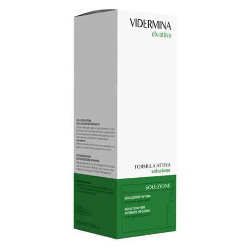 VIDERMINA CLX SOL 200 ML