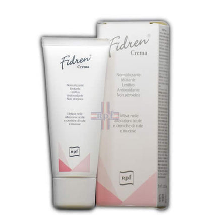 FIDREN CREMA 75 ML