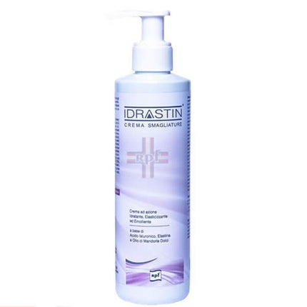 IDRASTIN CREMA SMAGLIATURE 200 ML