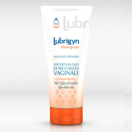 LUBRIGYN CLEANSER 200 ML