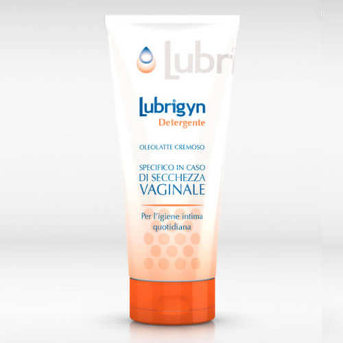 LUBRIGYN CLEANSER 200 ML