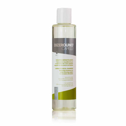DIZEROUNO CAPELLI SHAMPOO 200 ML