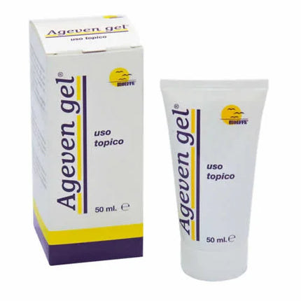 AGEVEN GEL 50 ML - Farmaspeed