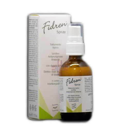FIDREN SPRAY 50 ML