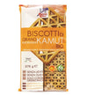 FSC BISCOTTI DI KAMUT SENZA LIEVITO BIO VEGAN 375 G