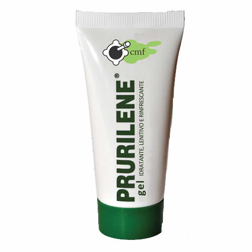 PRURILENE GEL IDRATANTE RINFRESCANTE 30 ML