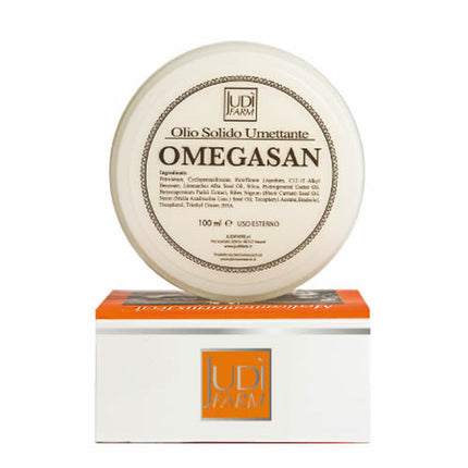 OMEGASAN UMETTANTE CUTE 100 ML