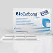 BIOCARBONE PLUS 24 CAPSULE - Farmaspeed