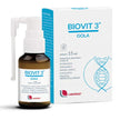 BIOVIT 3 GOLA 1 FIALA 15 ML SPRAY - Farmaspeed