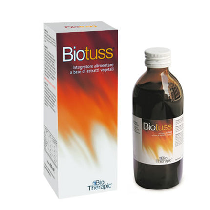 BIOTUSS 150 ML