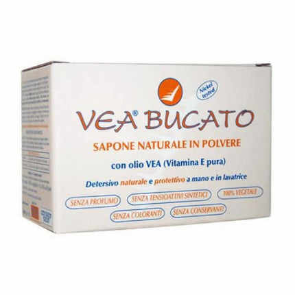 VEA BUCATO SAPONE NATURALE 500 G