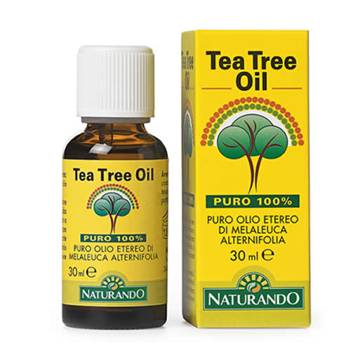 TEA TREE OIL 30 ML
