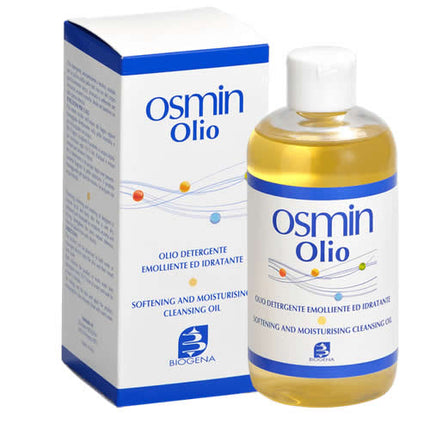 OSMIN OIL 250 ML