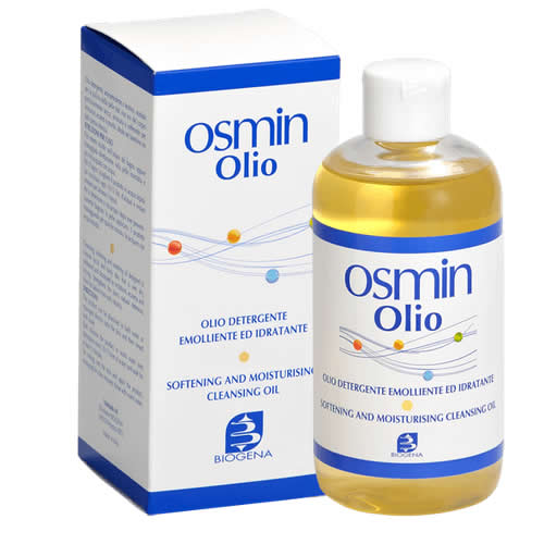 OSMIN OIL 250 ML