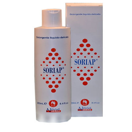 SORIAP LIQUIDO 250 ML