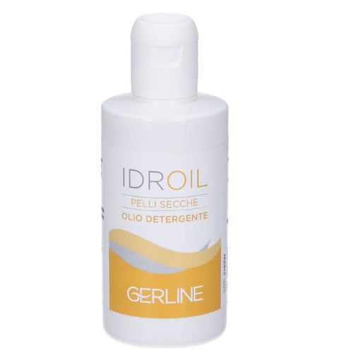 IDROIL CLEANSING OIL 200 ML