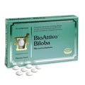BIOATTIVO BILOBA 30 COMPRESSE - Farmaspeed