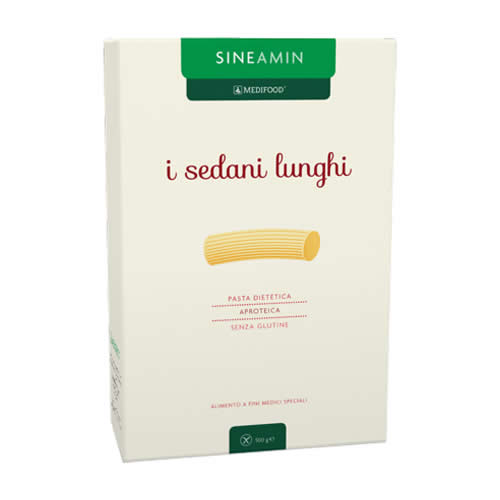 SINEAMIN SEDANI LUNGHI 500 G