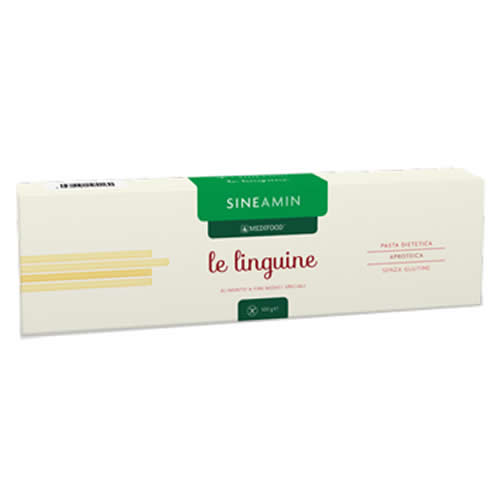 SINEAMIN LINGUINE 500 G