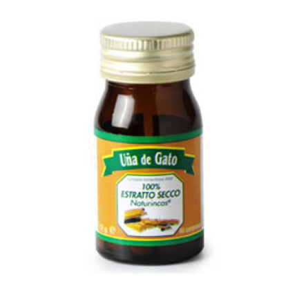 UNA DE GATO ESTRATTO SECCO 60 COMPRESSE