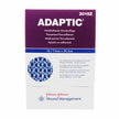 MEDICAZIONE NON ADERENTE STERILE APTIC MISURA 7,6X20,3CM 10 PEZZI
