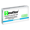 REUFLOR 20 COMPRESSE MASTICABILI AROMA LIMONE