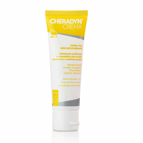 CHERADYN CREMA 40 ML