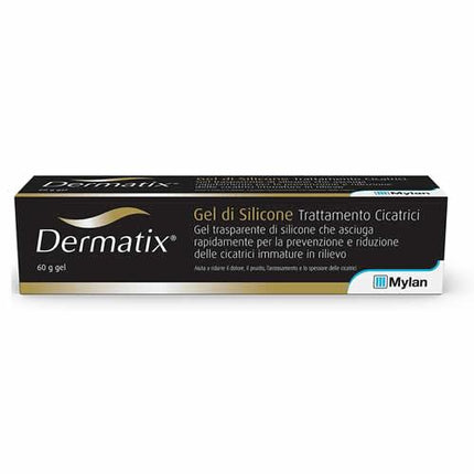 DERMATIX GEL 60 G NP - Farmaspeed