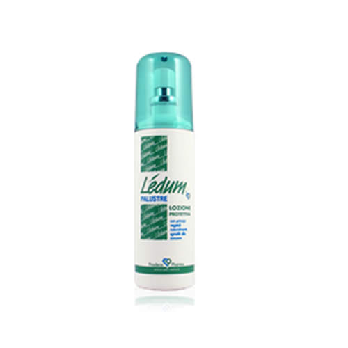 LEDUM SMF SPRAY LOZIONE 100 ML