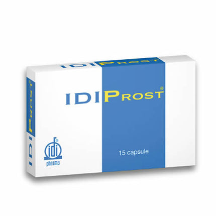 IDIPROST 15 CAPSULE