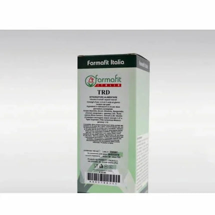 TRD GOCCE 100 ML - Farmaspeed